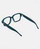 Maeteupeojeu Cy-134 Blue Light Blocking Glasses Darkgreen