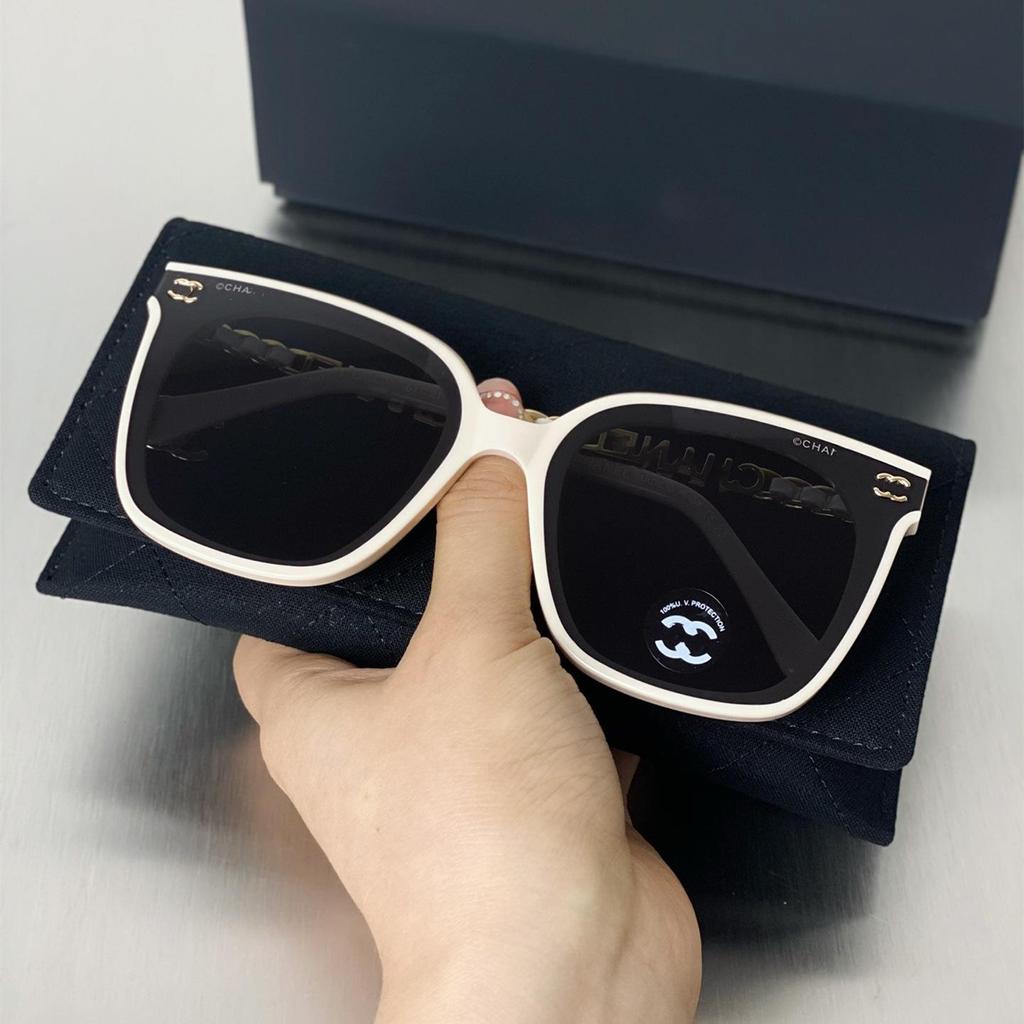 Big Brand High-Quality Fashion UV Protection Sunglasses for Women & Men 0777