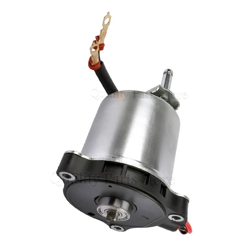 1PC 47960-60050 4796060050 For Lexus GX460 GX470 LX570 LX450D For Toyota 4Runner Land Cruiser Prado ABS Brake Booster Pump Motor