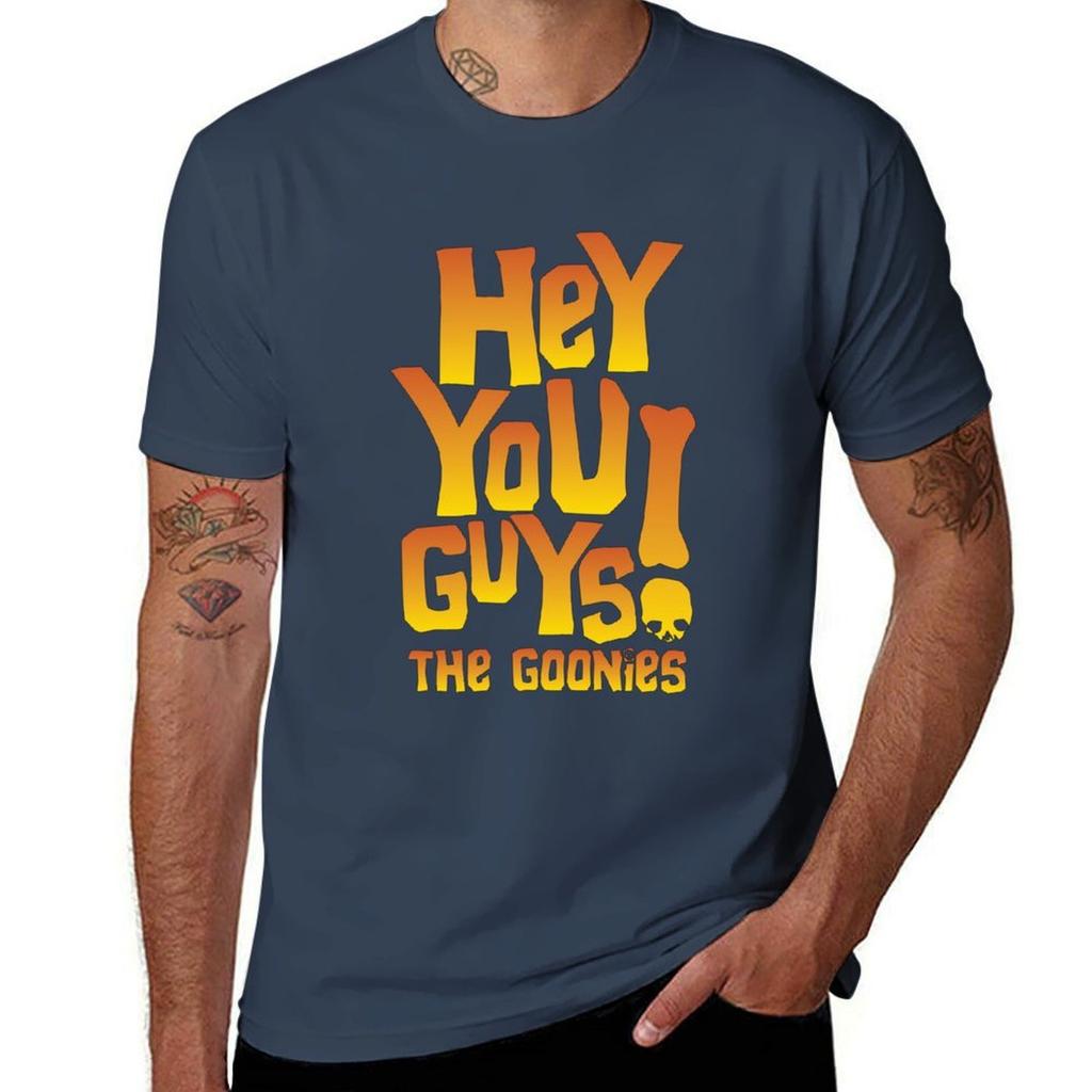HEY YOU GUYS TShirt Work Comfort TShirt for Unisex