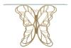 Konsole Butterfly Cm 110X40X76