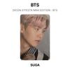 BTS DICON D’FESTA MINI EDITION : BTS Official Photocard