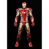 Avengers Iron Man Mark 43  Infinity Saga   Reissue 