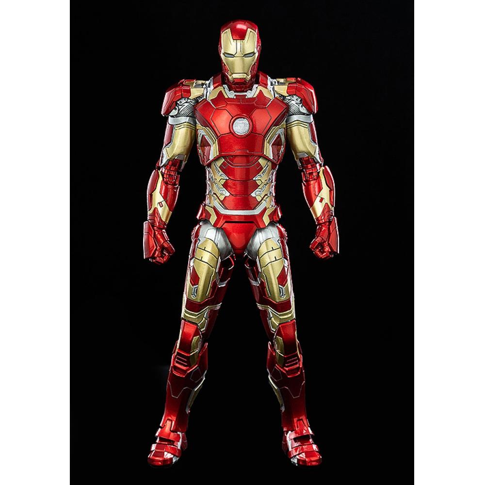 Avengers Iron Man Mark 43  Infinity Saga   Reissue 