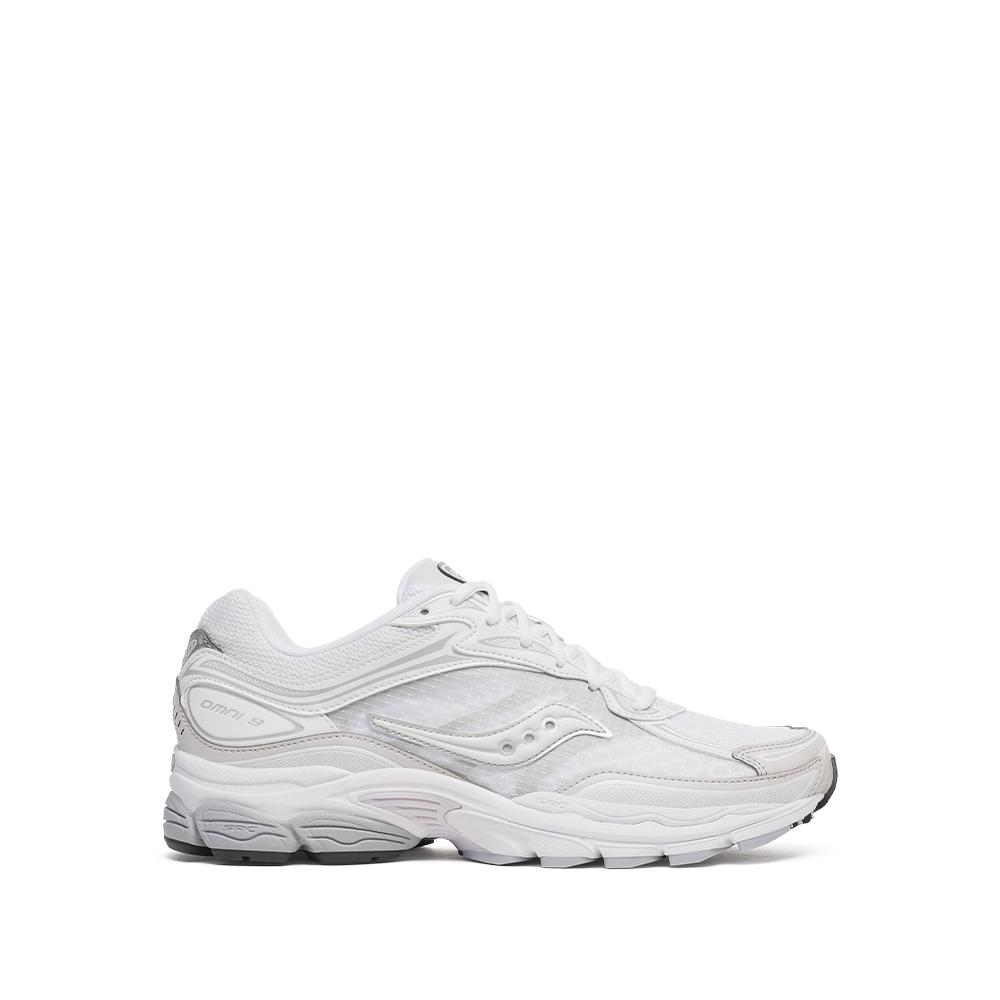 [saucony] Unisex Progrid Omni 9 (DISTRACT) S71004-4 230