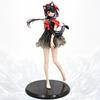 Holiday Trend Pajama Beautiful Girl Anime Figure Ornament