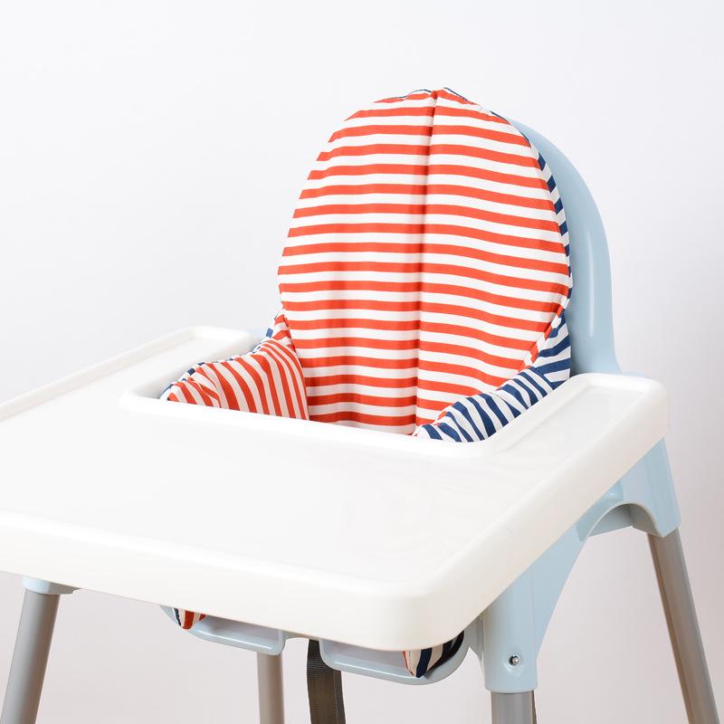 Andylo Kids' High Chair with Meal Tray for Dining and Restaurants