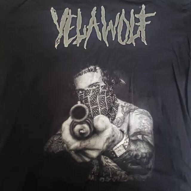 New Yelawolf Singer Music For sale Shirt  shirt Unisex T-Shirt S