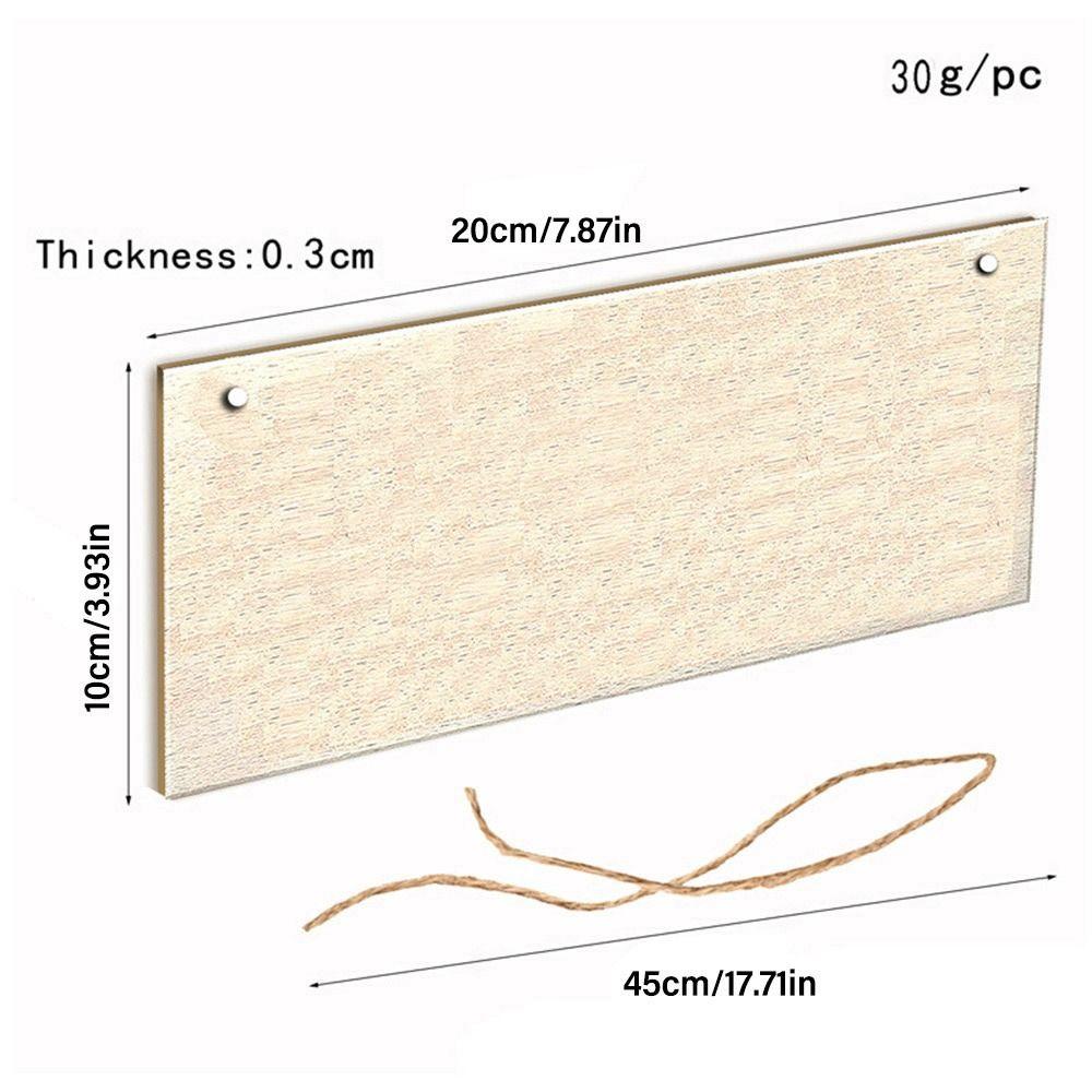 Coffee Sign Door Sign Reminder Signs Door Plate Convenient to Use Door Hanger  Cafe