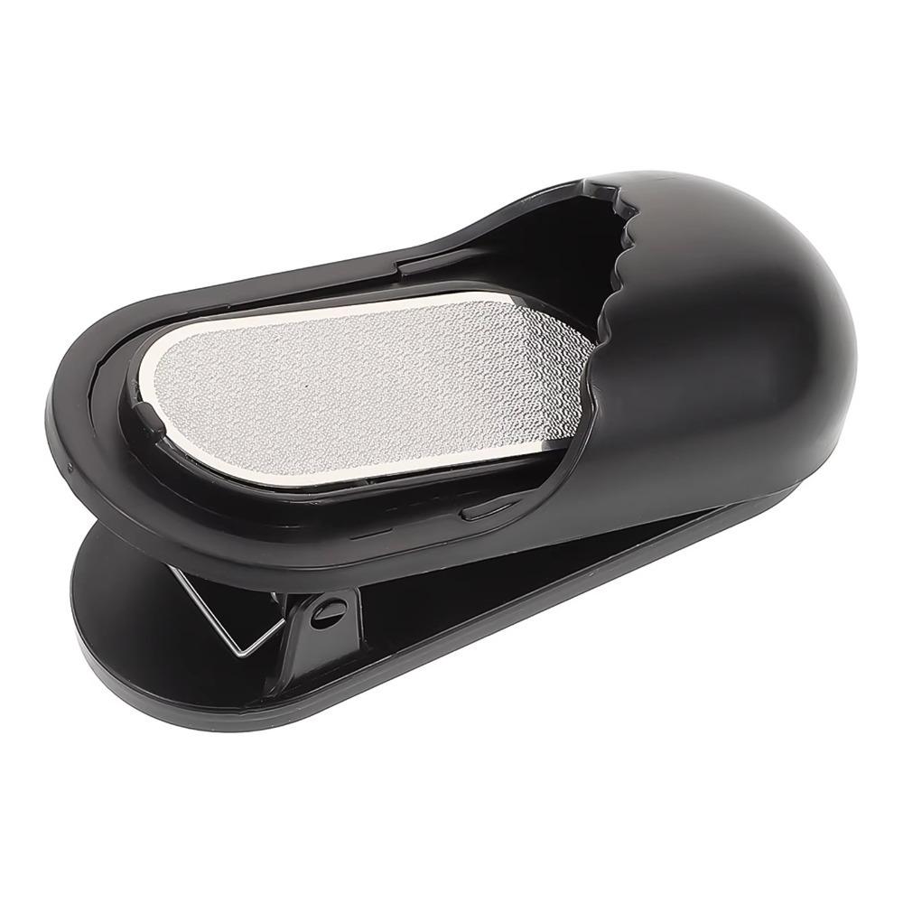 

Dual-Purpose Pencil Sharpener Anti-slip Drawing Board Clip For Pencil Sharpen Tools Art Supplies