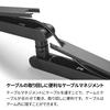 ARCHISS Microphone Stand with Microphone Boom Arm AS-MBA01