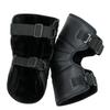 Motorcycle Protective Kneepad Motorbike Riding Knee Pads PU Leather Motocross Knee Protector Brace Guard Cycling Universal 2PCS