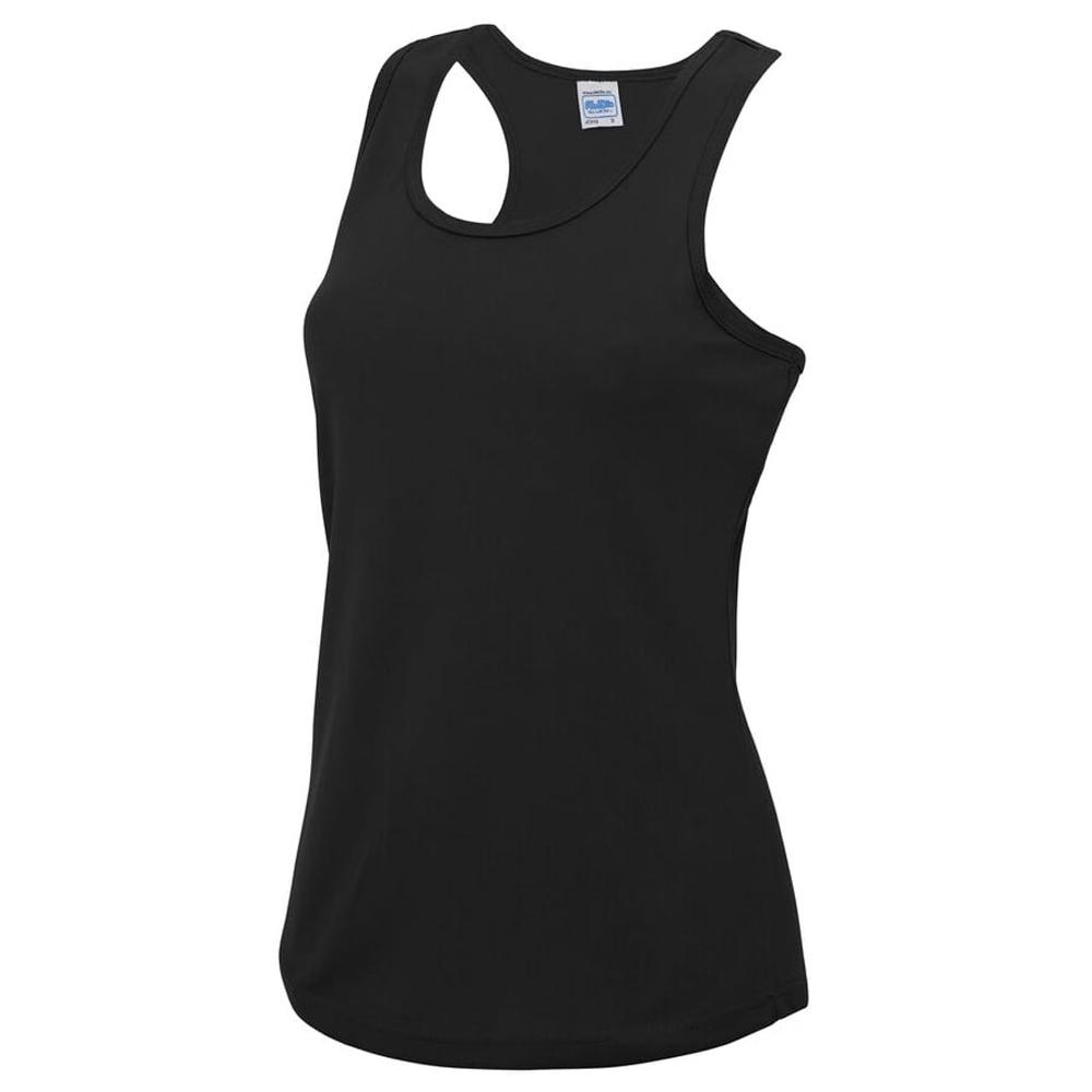 Just Cool Womens/Ladies Vest Top
