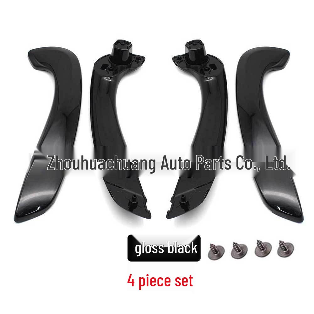 Kompatibel mit 2008-2016 Renault Megane III Scenic III Innen Türgriff Griff Armlehne.