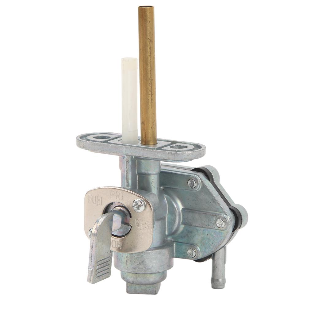 Spínač palivového ventilu plynové nádrže Robustní Odolný proti nárazu Stabilní Spínač ventilu petcocku Náhradní pro