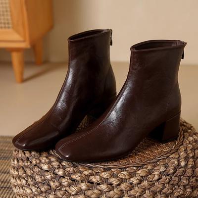 Botas altas