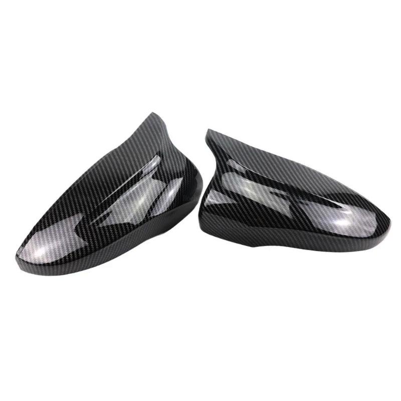 Compatible Rearview Mirror Shell for Volkswagen Beetle, CC, Eos, Passat B7, Scirocco, Jetta