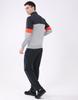 MONTE CARLO Men's Regular Fit Tracksuit