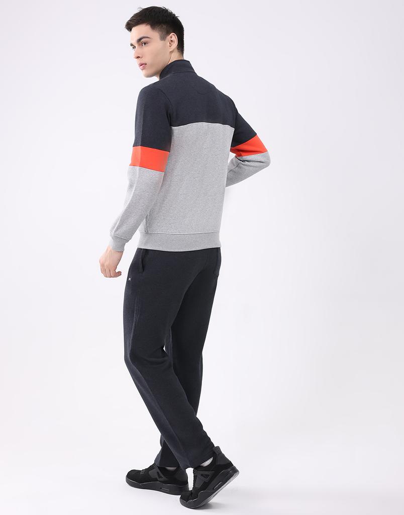 MONTE CARLO Men's Regular Fit Tracksuit