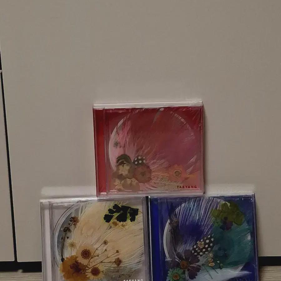 

1.1 за неизданный альбом Big Bang Taeyang Midnight
