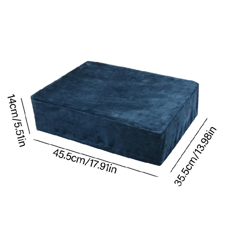 Staubschutzhülle für Plattenspieler Waschbar Verhindert Korrosion Verstellbare Verschlüsse für