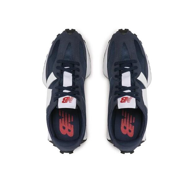 Мужские кроссовки New Balance Ms327cnw granatowy