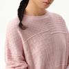 Broadcast Women's Soft Wool Knit Pullover