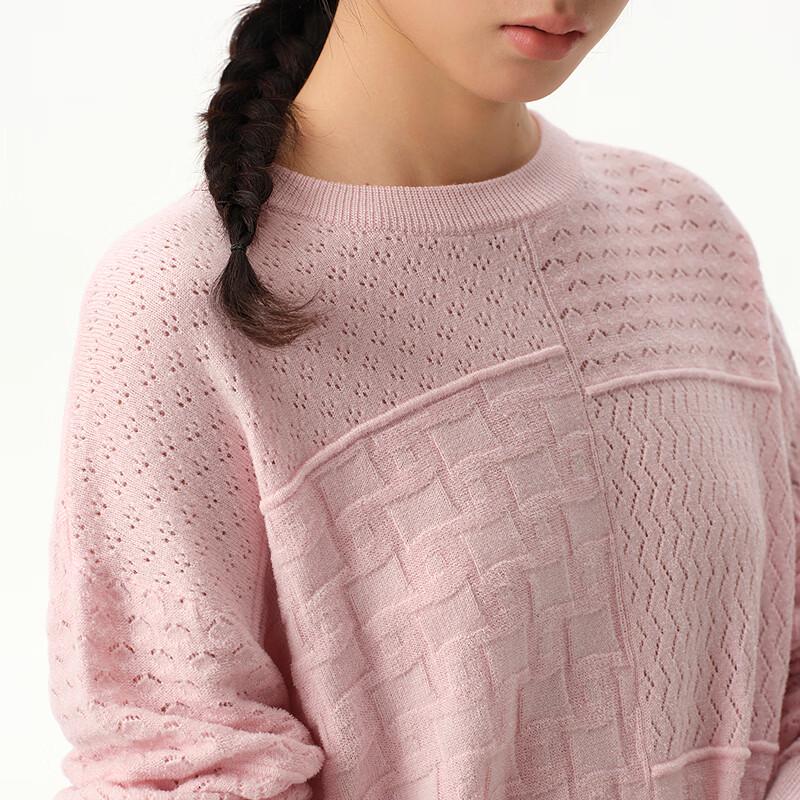 Broadcast Women's Soft Wool Knit Pullover
