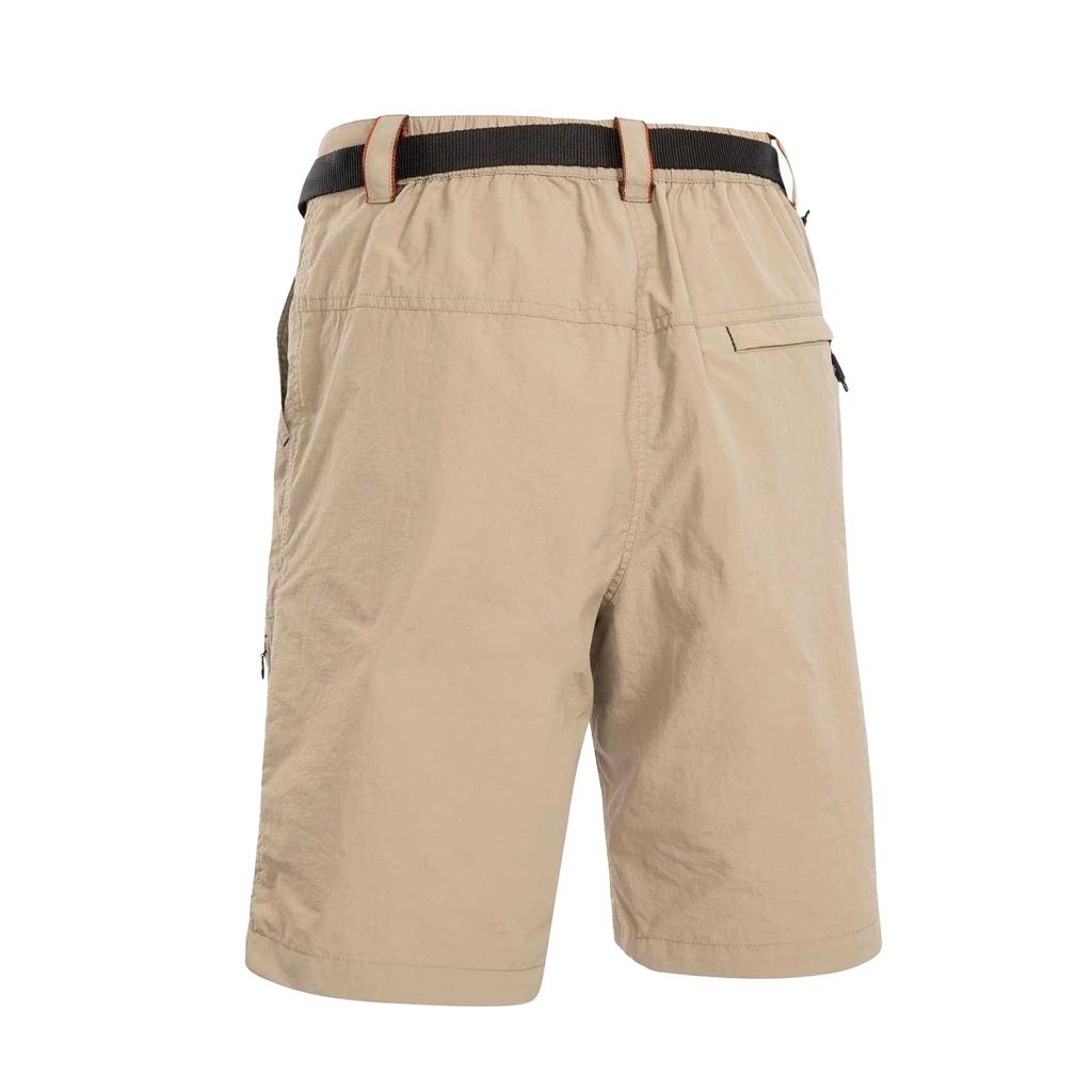 TRESPASS Mens Rathkenny Shorts