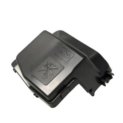 Obere Sicherungskastenabdeckung für Renault Clio Mk4 2012-2019 Captur OEM 243825499R