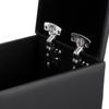 MPV/SUV Middle Seat Armrest Storage Box with Lock