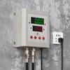 Commercial Fully Automatic Tire Inflator with Preset Pressure for Inflation and Deflation