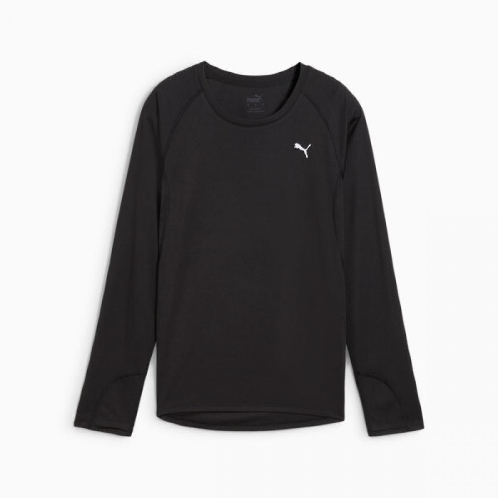 Puma Women Run Velocity Long Sleeve 527276 01