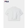 FILA Emerald Women's Printed Short-Sleeve Shirt