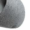 Warm Rhinestones Knitted Caps Pinstripe Hats Slouch Beanie Outdoor Fall Winter