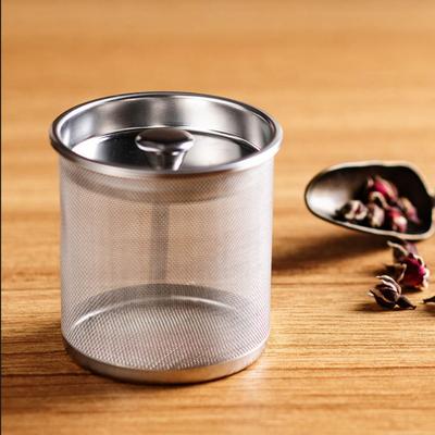 Værktøjer til kaffe- og tebrygning – Tefiltre