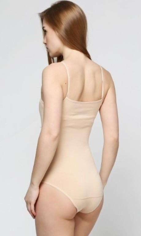 Jiber Bodysuit (83054)
