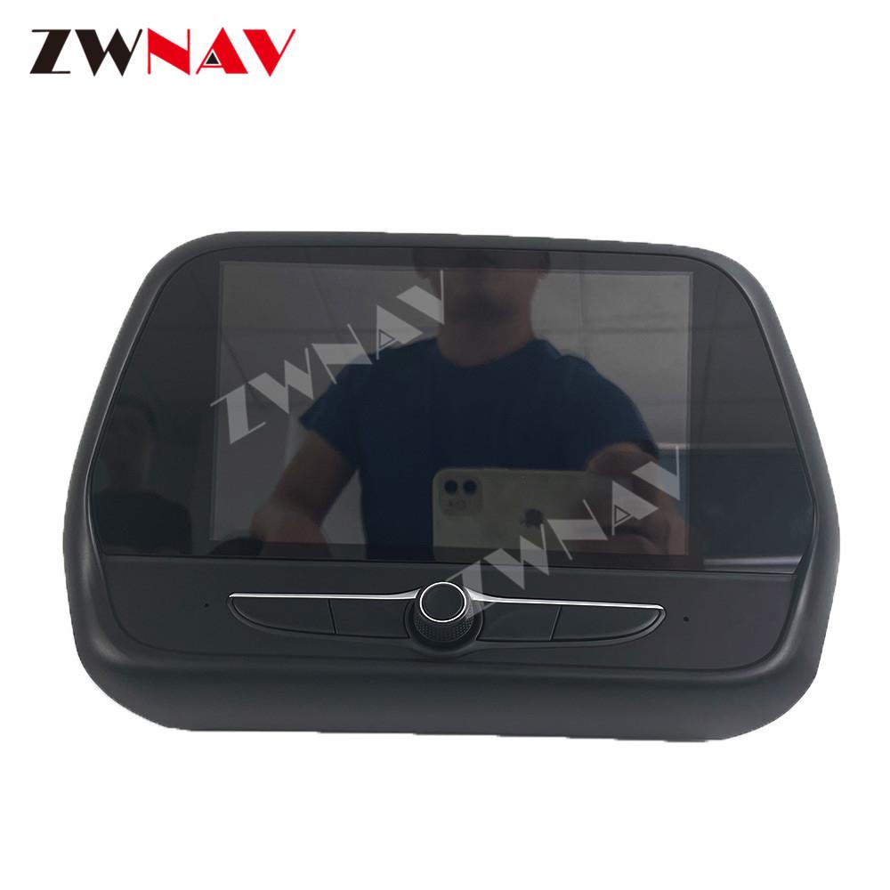 6+128GB Android 10 Camaro Central Control Large Screen Navigation All-in-One 4G Netcom