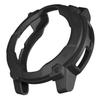 Cover Guscio in TPU per Orologi Braccialetto Intelligente per Garmin Instinct 3 Custodia Protettiva 45mm/50mm Cornice Orologio per Garmin Instinct3 Lunetta