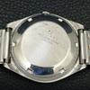 AUTOMATIC 6309A VINTAGE SEIKO 5 JAPAN MENS SILVER COLOR DIAL WATCH a701417-5 R206b-a701417