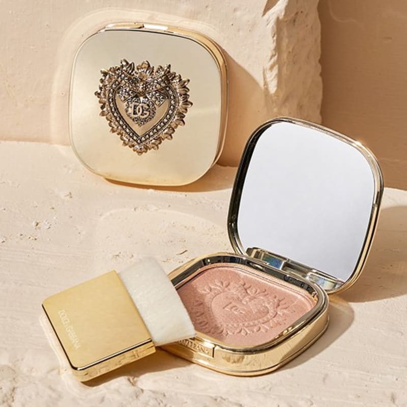 [Dolce & Gabbana Beauty] Хайлайтер Everlift