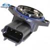 988F9B989BB TPS Throttle Position Sensor for Ford Escape Ranger Mondeo 2.0 Fiesta Focus Mazda B2300 1071403 1053946 Auto Parts