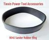 9045 Sander Rubber Ring Sandpaper Machine Accessory [Item #00756]