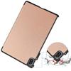 Flip Case for Huawei MatePad 11.5 2025, Smartcase, Rose Gold