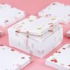 Cherry Handbook Decor Writing Pads Memo Note Scrapbooking Notepad Sticky Notes Diary Book Memo Pad