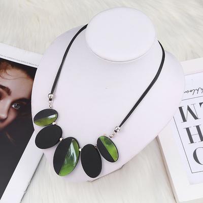 Mode Halskette für Damenschmuck