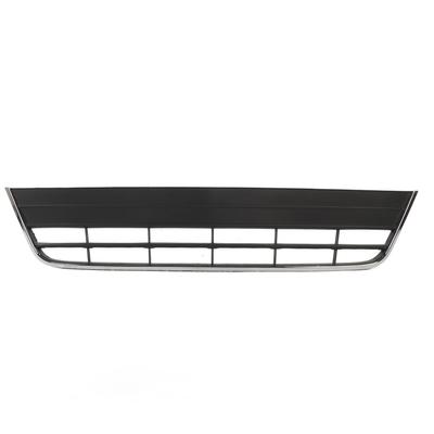 Front Bumper Lower Center Grille 5N0853671B82V Bottom Replacement Grill for 5N 2011 To 2015