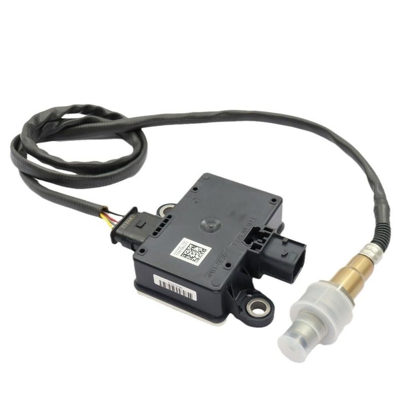 High quality New For 1275101167  Diesel Uitlaat Particulate Sensor 0281008069 Voor Mercedes Cummins 12V