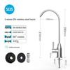 TLXT S05 Stainless Steel Water Purifier Faucet