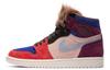 1 Retro High Aleali May Court Lux Women's BV2613-600